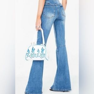 VICI COLLECTION JEANS